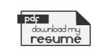 Download my resume
